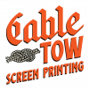 Cable Tow Screen Printing & Embroidery | Burwell, NE | Sandhills Area