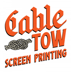 Cable Tow Screen Printing & Embroidery | Burwell, NE | Sandhills Area